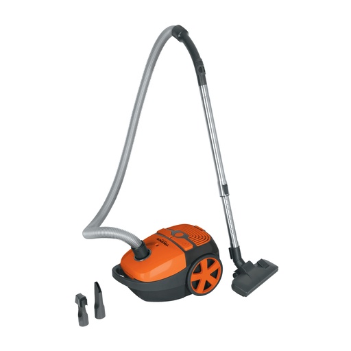 [T103190] Aspiradora canister 1.5 L, Truper - Pag 36