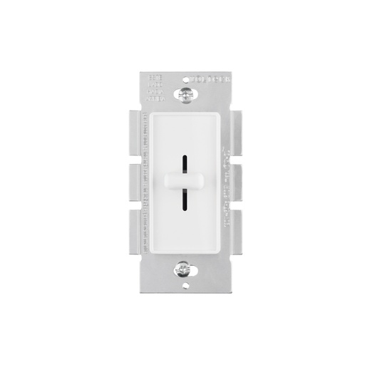 [T46300] Atenuador de luz deslizable, línea Classic, Volteck - Pag 397
