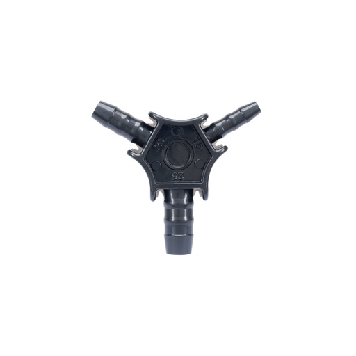 [T45707] Avellanador para tubería de PE-AL-PE, 3/8' a 3/4', Foset - Pag 683