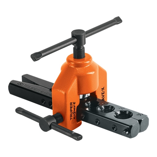 [T12865] Avellanador profesional de 3/16' a 5/8', Truper Expert