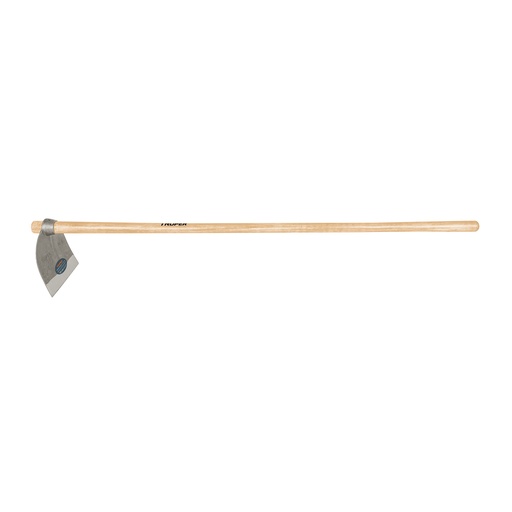[T102918] Azadón Lane No.3 de 2.1 lb con mango madera de 54', Truper - Pag 31