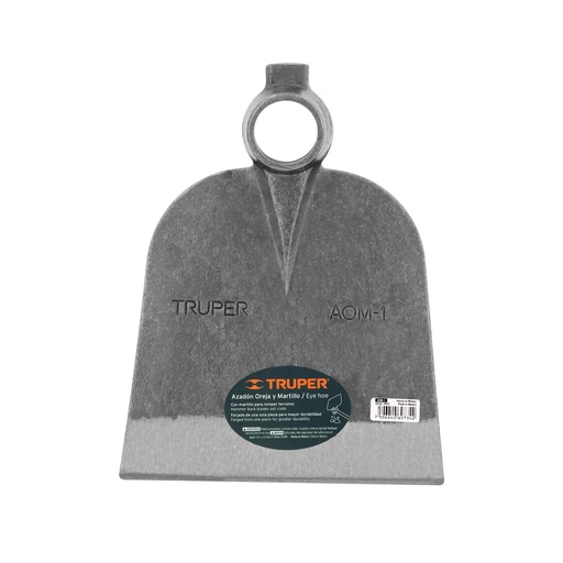 [T19979] Azadón No. 1 oreja y martillo 2.6 lb sin mango, Truper - Pag 31