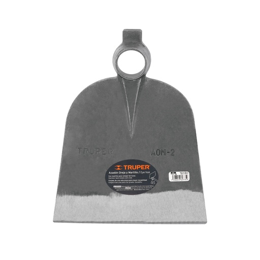 [T19980] Azadón No. 2 oreja y martillo 2.8 lb sin mango, Truper - Pag 31