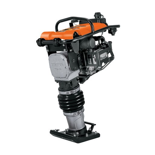 [T102971] Bailarina compactadora 5.5 HP, motor Honda GX160, Truper - Pag 301