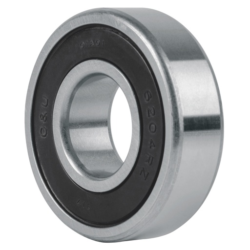 [T100258] Balero de bolas para patín traspaleta, Truper