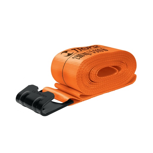 [T101734] Banda de 4' x 9 m con gancho plano para malacate, Truper - Pag 221