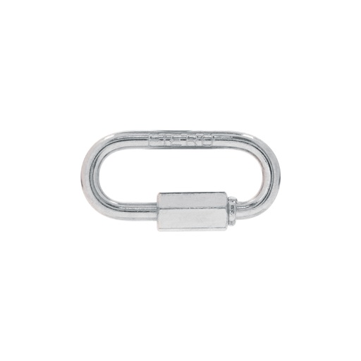 [T44020] Bandola de acero de 1/8' con seguro, Fiero - Pag 553