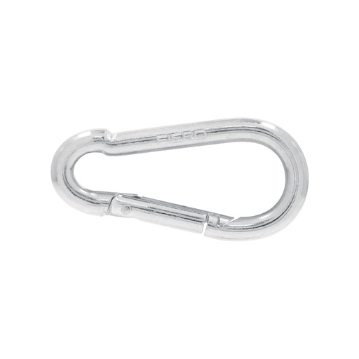 [T44038] Bandola mosquetón de acero 1/4', Fiero - Pag 553