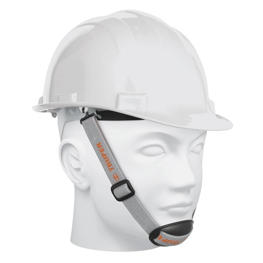 [T12338] Barboquejo con barbilla para casco de seguridad industrial - Pag 437