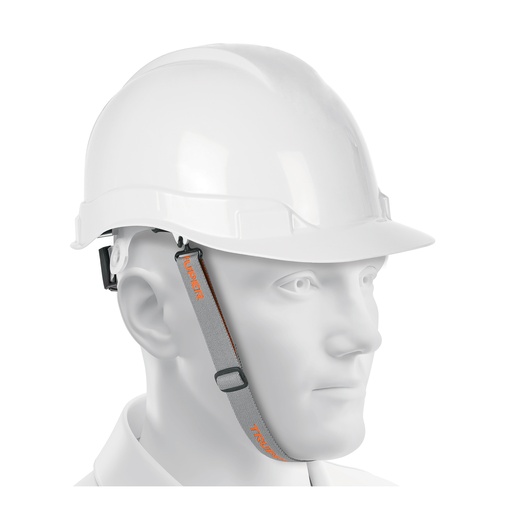 [T12337] Barboquejo para casco de seguridad industrial, Truper - Pag 338