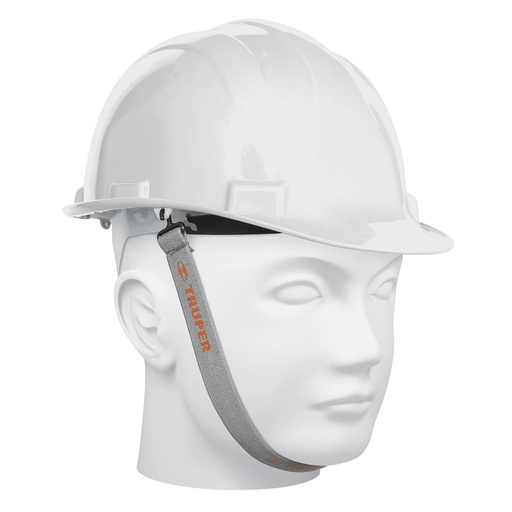 [T12337] Barboquejo para casco de seguridad industrial, Truper - Pag 437