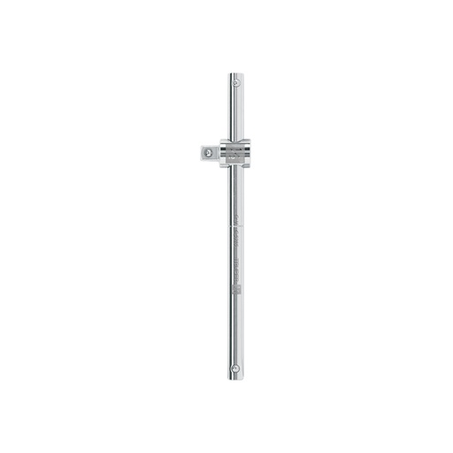[T13432] Barra corrediza para dados cuadro 1/2', Truper - Pag 161
