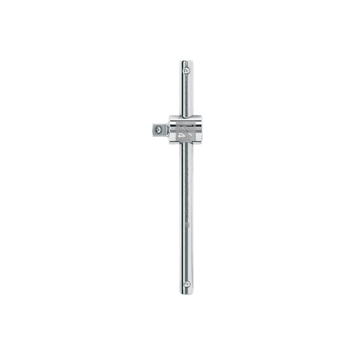 [T13217] Barra corrediza para dados cuadro 1/4', Truper - Pag 161