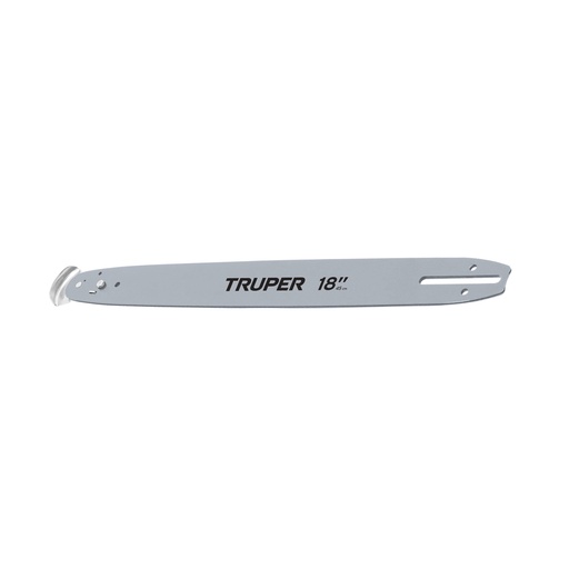 [T103271] Barra de repuesto 18' p/motosierra a gasolina 38 cc, Truper - Pag 373