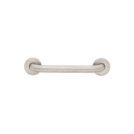 [T46882] Barra recta de seguridad, acero inox, 1-1/4' x 30cm, Foset - Pag 663