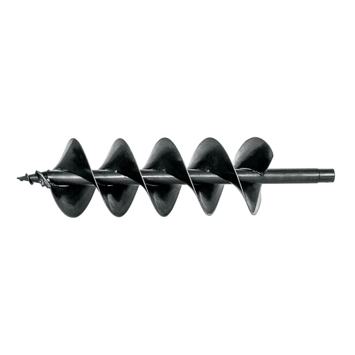 [T103518] Barrena de 10 cm de diámetro para AHO-52, Truper - Pag 301