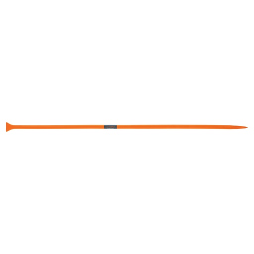 [T10762] Barreta de punta de 1'x175 cm, escoplo 72 mm,Truper