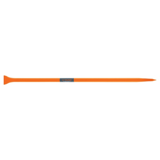 [T10750] Barreta de punta de 7/8' x 100 cm, escoplo 60 mm, Truper