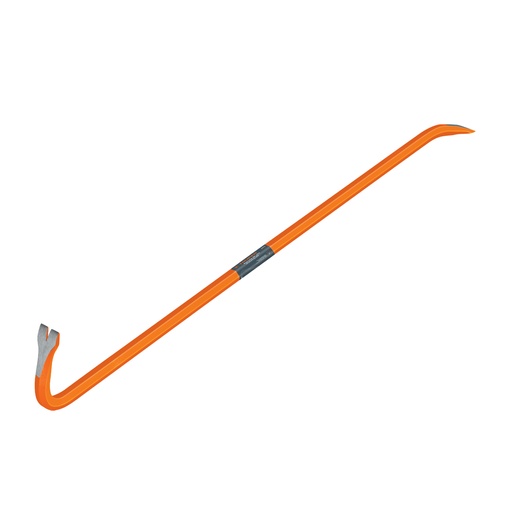 [T10874] Barreta de uña de 1' x 120 cm, Truper