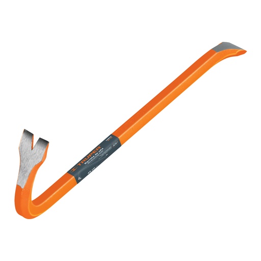 [T10853] Barreta de uña de 3/4' x 45 cm, Truper