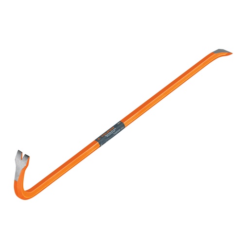 [T10859] Barreta de uña de 3/4' x 75 cm, Truper