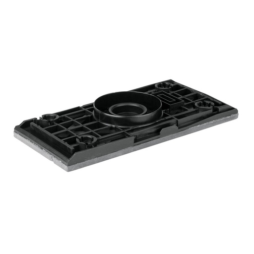 [T27207] Base hook and loop para LIOR-1/3P3, Pretul