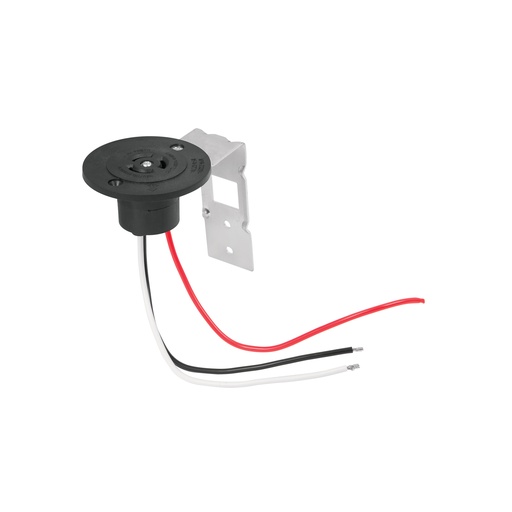 [T47229] Base p/fotocelda montaje de 1/2 vuelta, tensión 110 - 220 V - Pag 464
