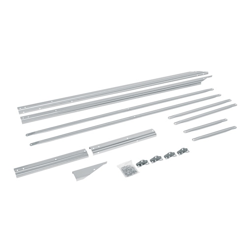 [T47671] Base para termotanque para modelo CALE-20S, Foset