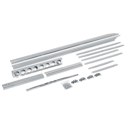 [T47661] Base para termotanque para modelo CALE-8S, Foset