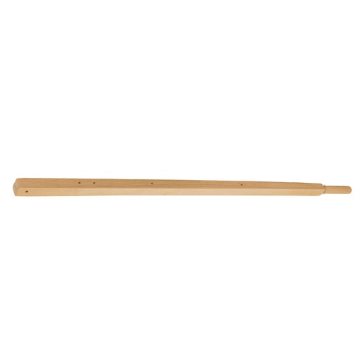 [T19322] Bastidor de madera 41x41 mm para carretillas Truper y Pretul