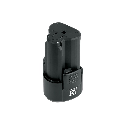 [T17049] Batería ión litio,  12 V para taladro TALI-12AC, Truper - Pag 271