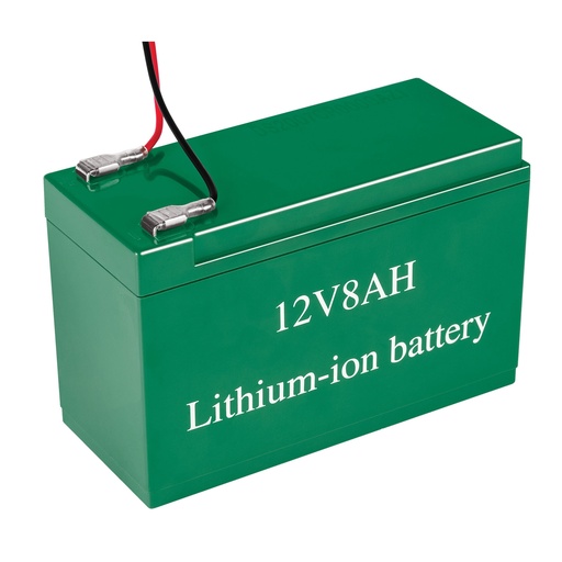[T102036] Batería para fumigador a batería FUB-18, Truper