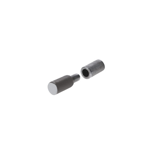 [T44637] Bisagra tubular soldable de 5/8', Hermex - Pag 579