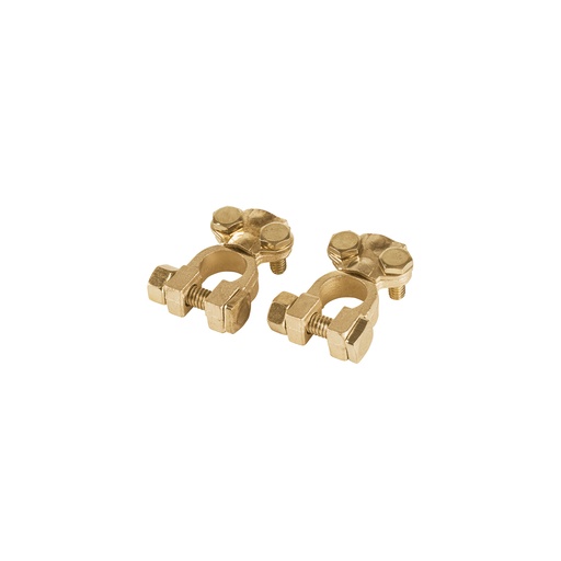 [T23042] Blíster 2 terminales latón poste superior p/batería, Pretul - Pag 21