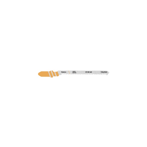 [T103045] Blíster 5 seguetas T, 18 DPP HCS, corte curvo limpio/madera - Pag 434