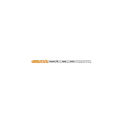 [T103049] Blíster 5 seguetas T, 5-10 DPP BIM, corte recto uso general - Pag 337