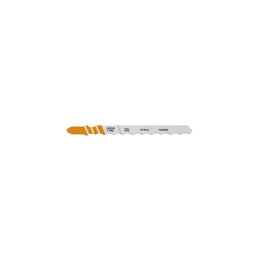 [T103070] Blíster 5 seguetas T, cuchilla HCS, para material suave - Pag 435