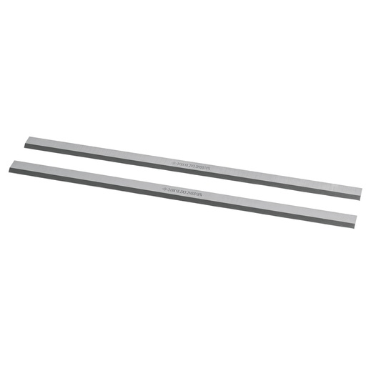 [T16243] Blíster con 2 cuchillas HSS para cepillo portatil CEP-12