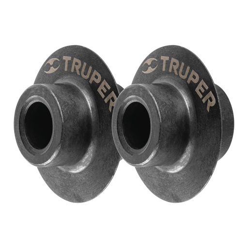 [T12864] Blíster con 2 cuchillas para cortador de tubo COTA-50