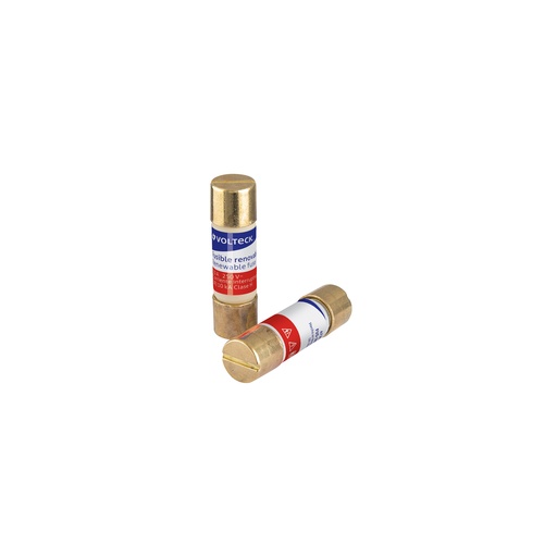 [T47293] Blíster con 2 fusibles 30A, Volteck - Pag 419
