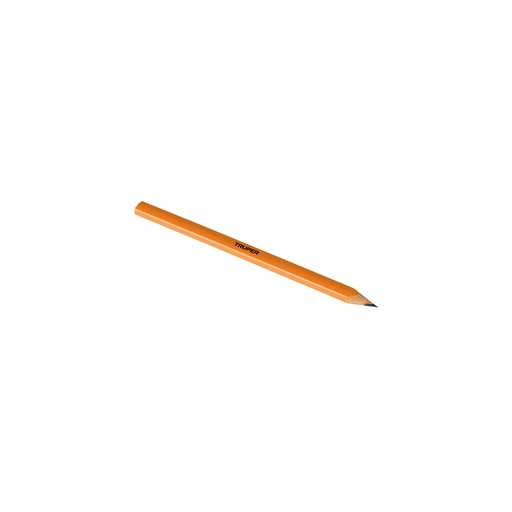 [T101686] Blíster con 2 lápices de 18 cm para carpintero, Truper - Pag 194
