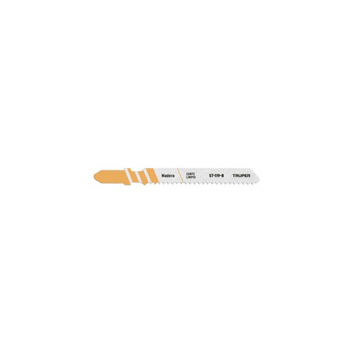 [T18130] Blíster con 5 seguetas 12 DPP zanco 'T' corte recto triplay - Pag 337