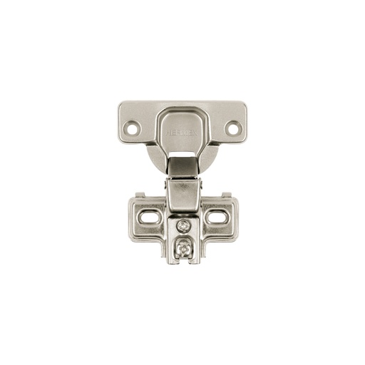 [T43164] Bolsa c/2 bisagras bidimensionales de brazo corto, Hermex - Pag 580