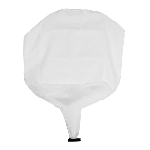 [T103405] Bolsa colectora y abrazadera para CANT-6B, Truper - Pag 304