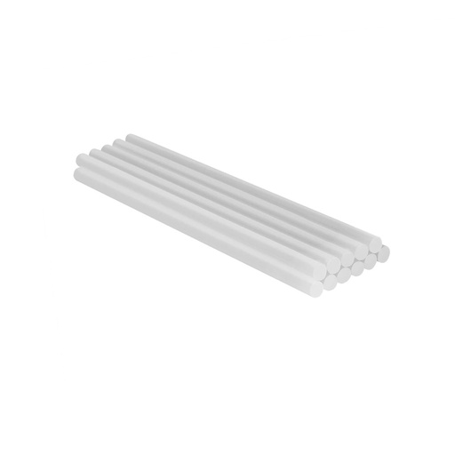 [T100080] Bolsa con 1 kg de barras de silicón de repuesto p/PIPE-1/2 - Pag 295