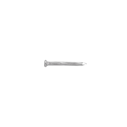 [T44122] Bolsa con 1 kg de clavos para concreto galvanizados 1-1/2' - Pag 555