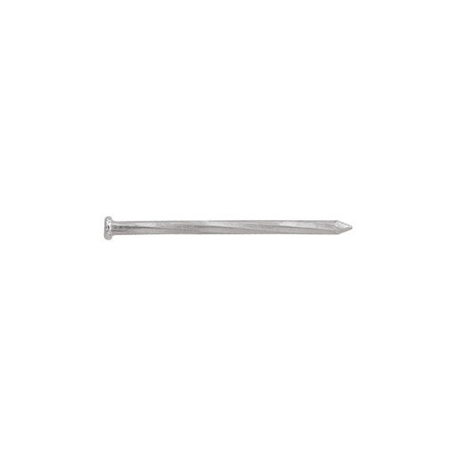 [T44124] Bolsa con 1 kg de clavos para concreto galvanizados 2-1/2' - Pag 555