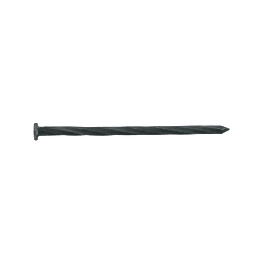 [T44136] Bolsa con 1 kg de clavos para concreto negros 3-1/2', Fiero - Pag 555