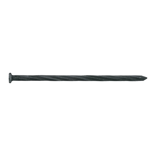 [T44138] Bolsa con 1 kg de clavos para concreto negros 4', Fiero - Pag 555