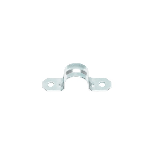 [T46923] Bolsa con 10 abrazaderas 1/2' tipo omega para tubo, Volteck - Pag 435